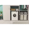 Pesukone Indesit MTWSA 61294 W PL 1200 kierr./min 6 kg