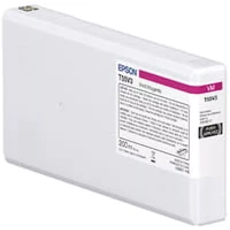 Epson UltraChrome Pro10 värikasetti 1 kpl alkuperäinen magenta