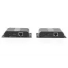 AV-lähetin ja -vastaanotin Digitus 4K HDMI -jatkokesarja CAT / IP kautta