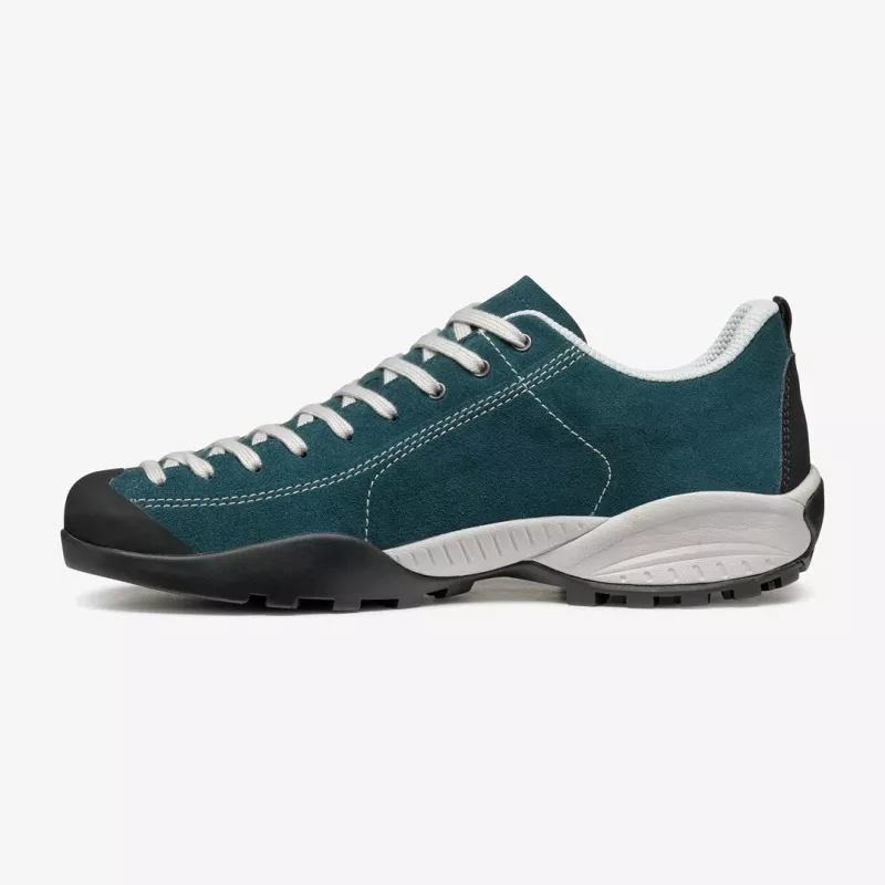 Kengät mojito-petrol-38 SCARPA