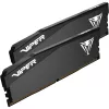 Työmuisti RAM PATRIOT DDR5 PC6400 32GB 2x16 Viper Elite 5 Ultra CL32