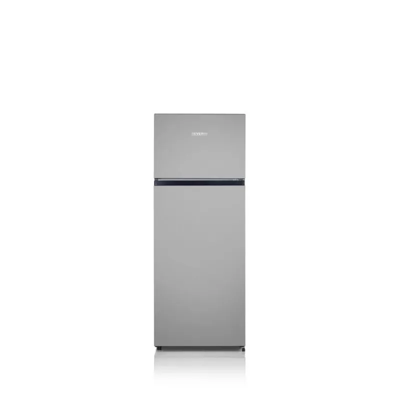 Severin DT 8761 jääkaappi-pakastin 206 L