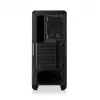 Tietokonekotelo Modecom Oberon Pro Midi-Tower musta