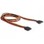 SATA-kaapeli DeLOCK 1 m 60133