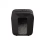 Fellowes Powershred LX25M silppuri silppuleikkaus musta