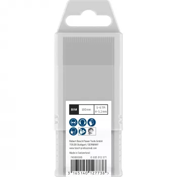 Puukkosahan terä Bosch 2 608 634 990