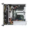 ASRock barebone-palvelin 2U Single Socket AM5 2U1G-B650/AQUA - barebone - AMD Socket AM5 (Ryzen Zen4)
