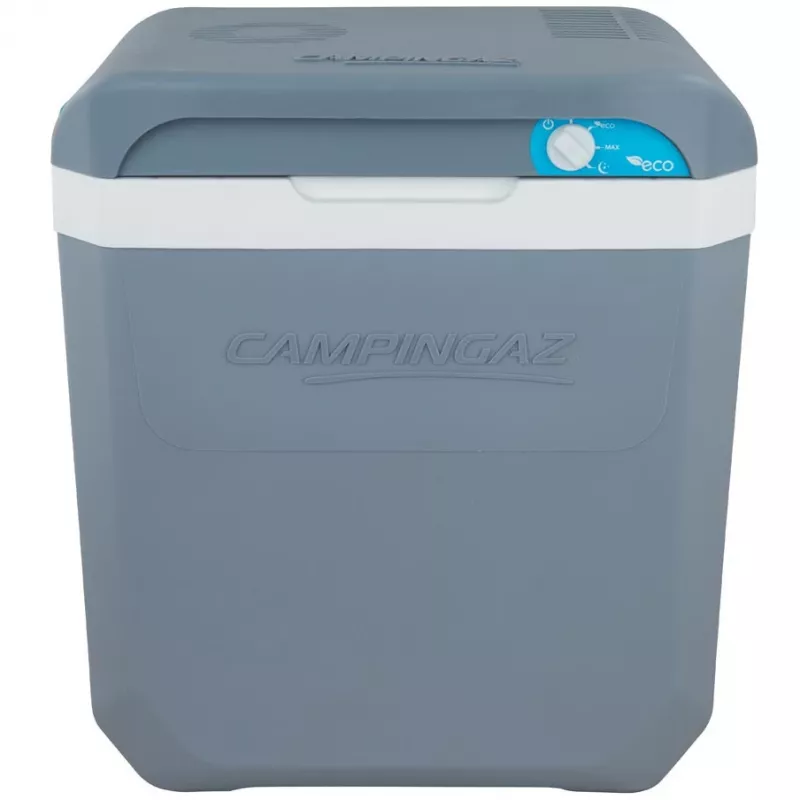 Kylmälaatikko Campingaz Powerbox Plus 28 L sähkönsininen