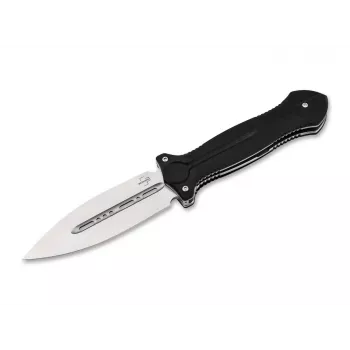 Taskuveitsi BOKER PLUS Cheus Knife – taittuva käyttöveitsi, malli 01BO888