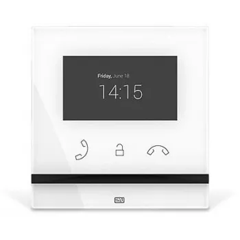 2N Indoor Compact videopuhelulaite 10,9 cm (4,3