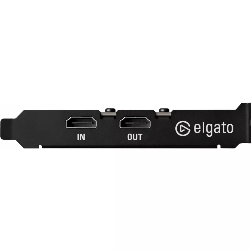 Elgato Game Capture 4K Pro -videosieppaussovitin