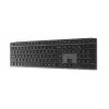Langaton monilaitenäppäimistö Lenovo 700, US-englanti-asettelu, Bluetooth, Luna Grey