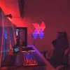 Nanoleaf NL48-1101TW-10PK älyvalaistus älypaneeli Wi-Fi