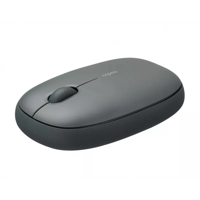 Hiiri Rapoo M660 Silent RF langaton + Bluetooth
