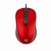 Sbox M-901 optinen hiiri punainen