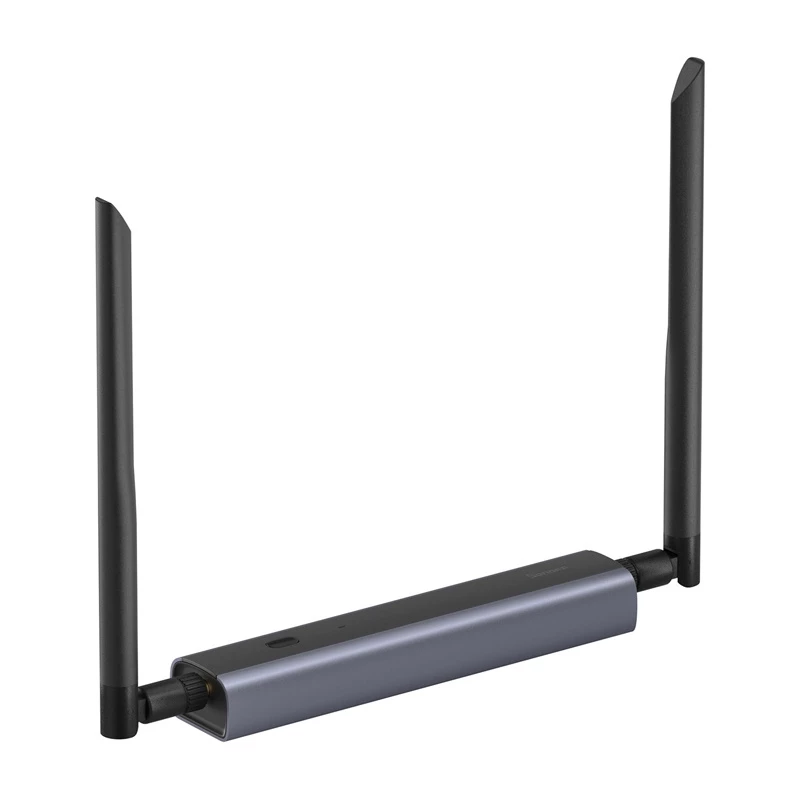 USB Zigbee/Thread -sovitin Sonoff Dongle Max (MPN Dongle-M) Home Assistantille ja Zigbee2MQTT:lle