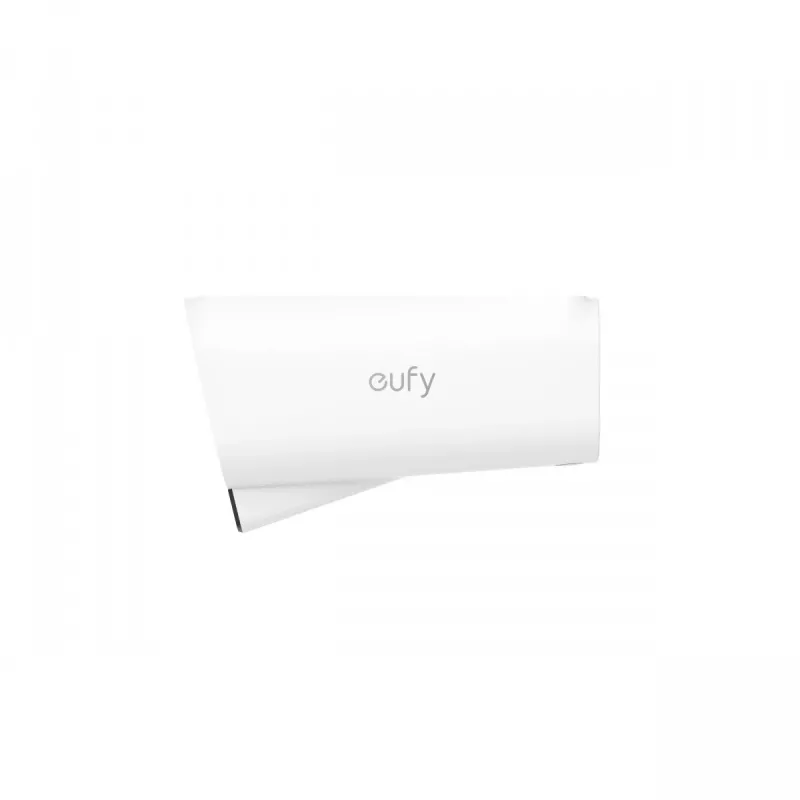 Eufy Cam S3 Pro 3-kameran pakkaus musta+valkoinen 1