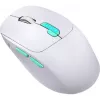 Hiiri Defender NITTA MM-307 RF+BT OPTINEN 1600dpi 6T VALKOINEN