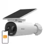 IP-valvontakamera IMOU Cell 3C All-in-One – 3 MP (2304×1296), 2,8 mm, Wi‑Fi, PIR, IP66, 5000 mAh akku, 121° kuvakulma