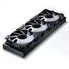 PHANTEKS Glacier One 360M25 Gen2 DRGB AiO-vesicooleri - 360 mm