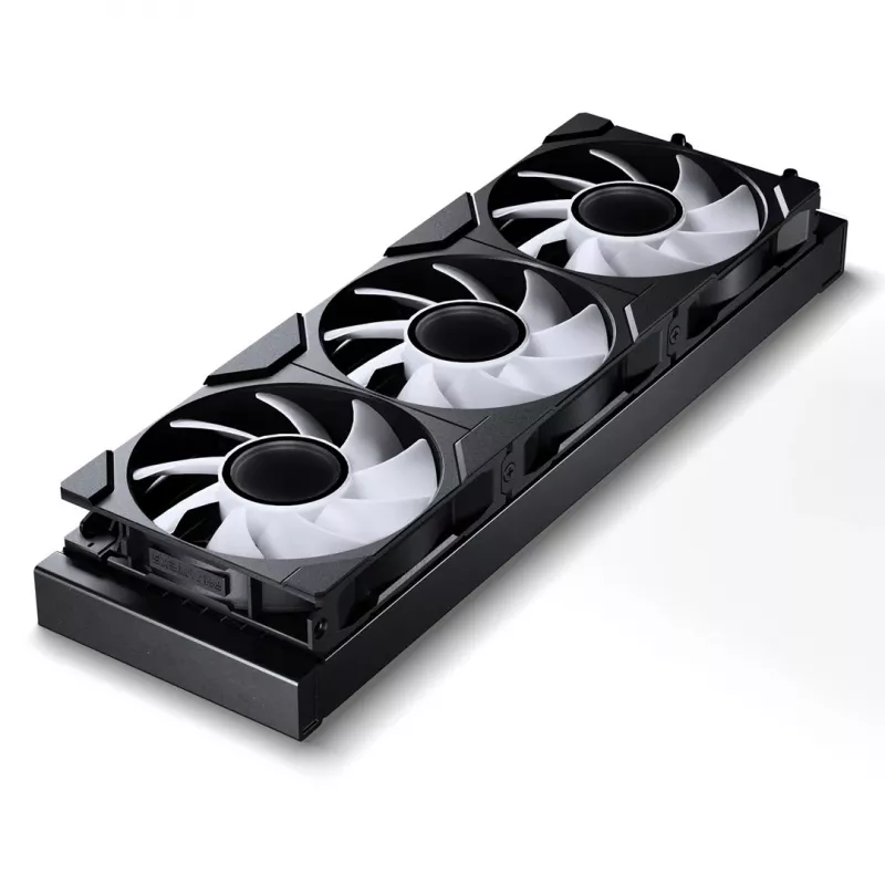PHANTEKS Glacier One 360M25 Gen2 DRGB AiO-vesicooleri - 360 mm