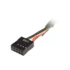 Kolink PGW-AC-KOL-030 USB-adapterikaapeli, sisäinen USB 3.0 sisäiseen USB 2.0:aan
