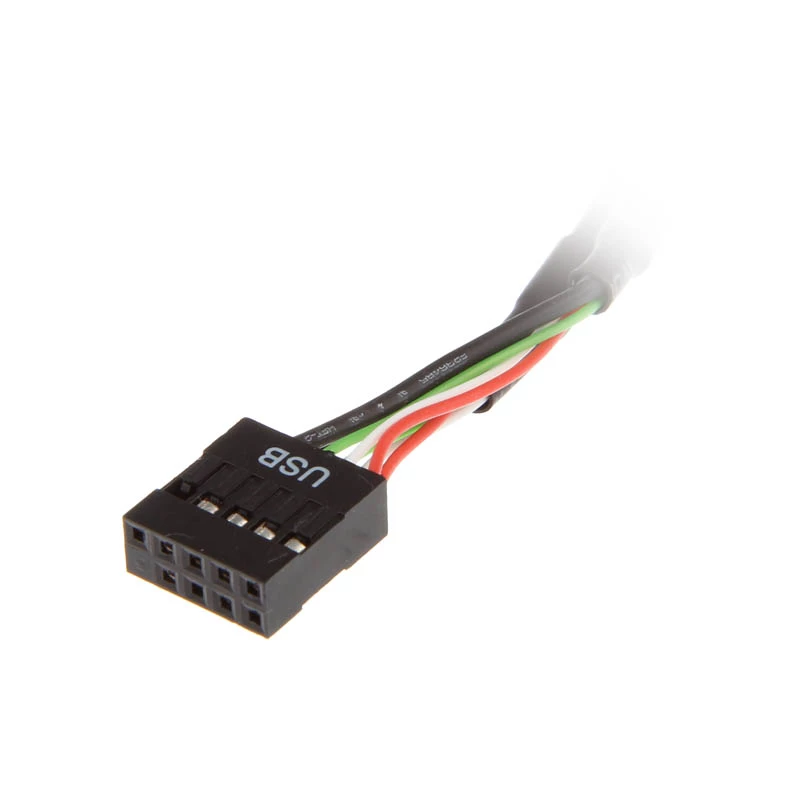 Kolink PGW-AC-KOL-030 USB-adapterikaapeli, sisäinen USB 3.0 sisäiseen USB 2.0:aan