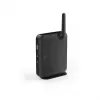 Snom M110 SC DECT-puhelinpaketti, musta