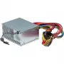Synology - virtalähde (sisäinen) - 550 wattia - malleihin Synology DX1215II, Disk Station DS2419+II, DS3617xsII (PSU 550W_1)