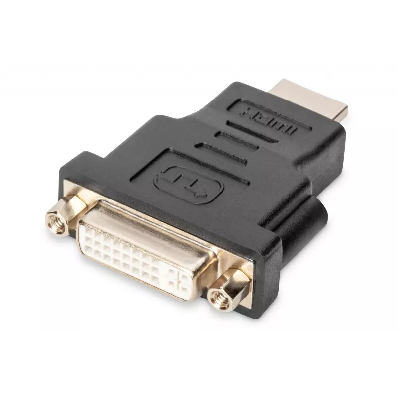 HDMI-sovitin Digitus AK-330505-000-S