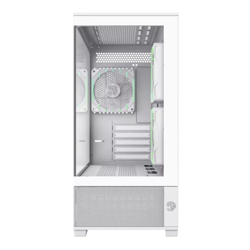 Gamemax-kotelo | VISTA 2 MW | M-ATX