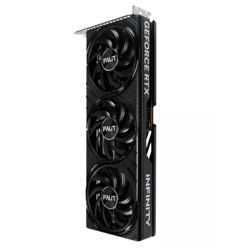 Näytönohjain Palit GeForce RTX 5060 Ti 16 GB GDDR7