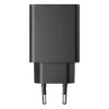 Seinäverkkovirtalaturi OukiTel CHAR-18W 18W USB-virtalähde, yksi liitäntä