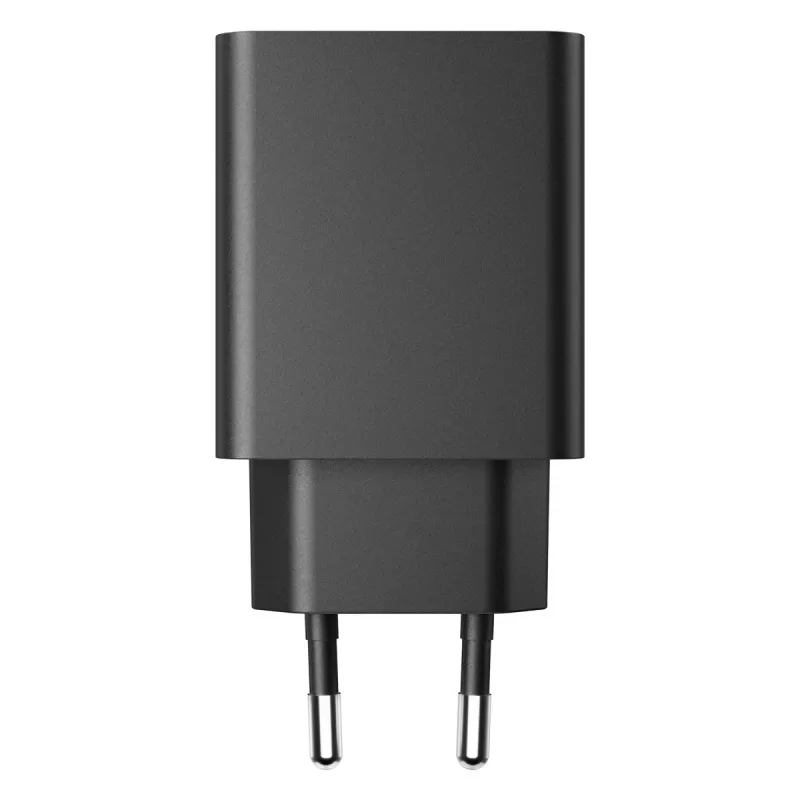 Seinäverkkovirtalaturi OukiTel CHAR-18W 18W USB-virtalähde, yksi liitäntä