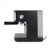 Espressokeitin ESPERANZA EKC011 — 1,8 L vesisäiliö, 850 W, 20 bar, kosketusohjaus, maidonvaahdotin