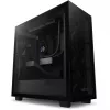 All-in-One-nestekühler NZXT Kraken Elite 240 12 cm musta