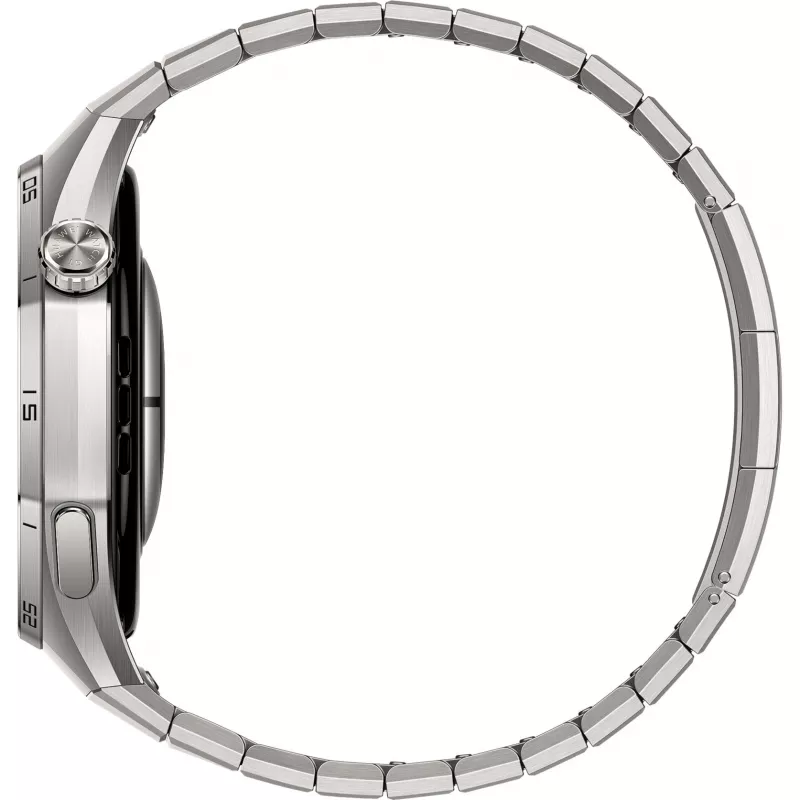 Älykello Huawei WATCH GT 6 Pro GPS 46mm
