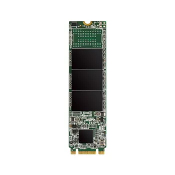 SSD-asema Silicon Power SP256GBSS3A55M28 256 GB puoliohut SATA III, 560/530 MB/s, SLC