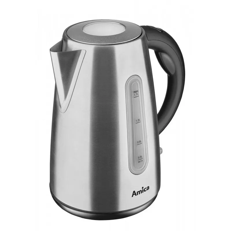 Vedenkeitin Amica KF 4033 2200W 1,7l Strix