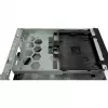 PC-kotelo Inter-Tech S-331 Desktop musta