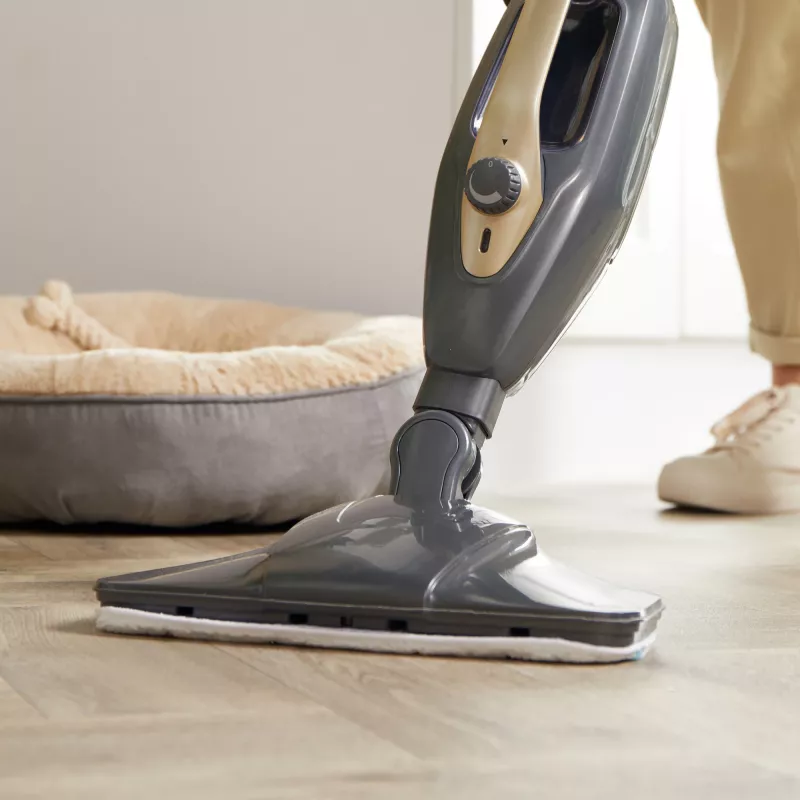 Beldray BEL01732TTVDE 14-in-1 höyrypuhdistin