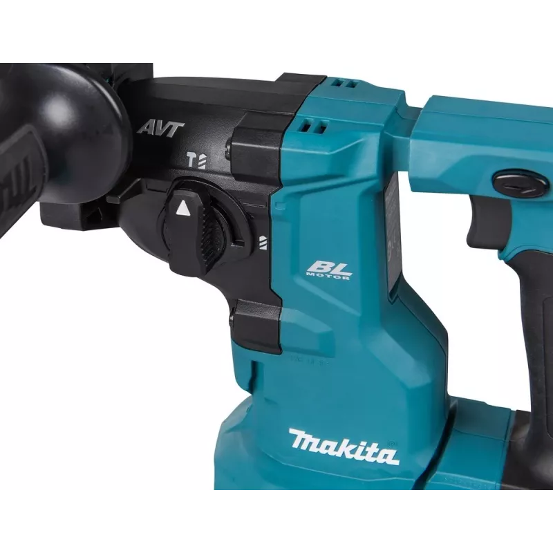 18V akku-iskuporavasara DHR183Z MAKITA