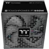 Virtalähde Thermaltake Toughpower PT 850W 80 Plus Gold, malli PS-TPP-0850FNFAPE-1