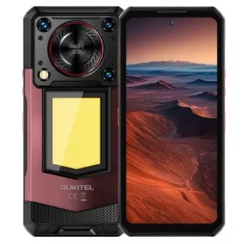 Oukitel WP56 -älypuhelin 6,8