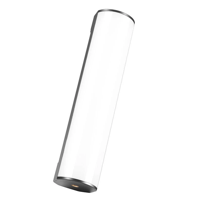 RGB LED valotanko PULUZ 17cm