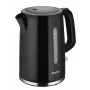 Vedenkeitin AMICA 1,7 l 2200 W musta