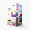 Essentials Smart A60 -älylamppu E27 Matter 9W 806Lm RGBCW 2700-6500K | E27 | 8,5 W | RGBCW | Bluetooth, Thread