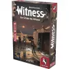 Deep Print Games: Witness - Othesiksen aarre, palapelipeli