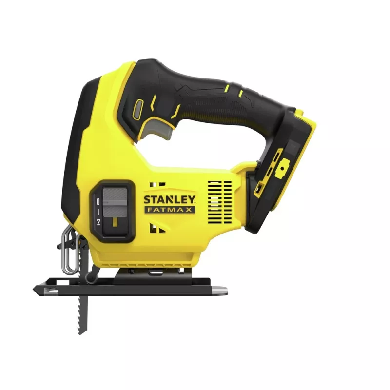 Sähköinen pistosaha Stanley SFMCS600B-XJ