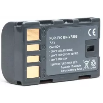 Extra Digital BN-VF808 akku 7,2 V 1500 mAh kannettaviin laitteisiin